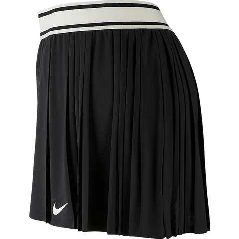 nike flex victory tennis maria court skirt